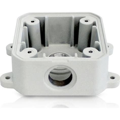 avigilon junction box|h4a bo ir junction box.